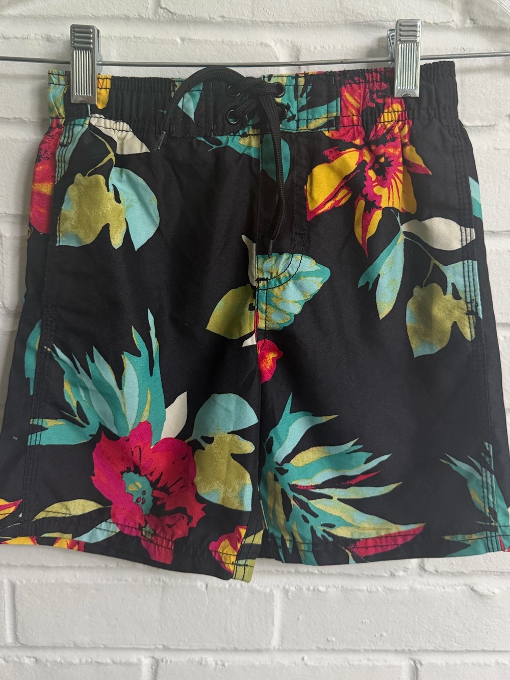 Kanu Surf swim trunks